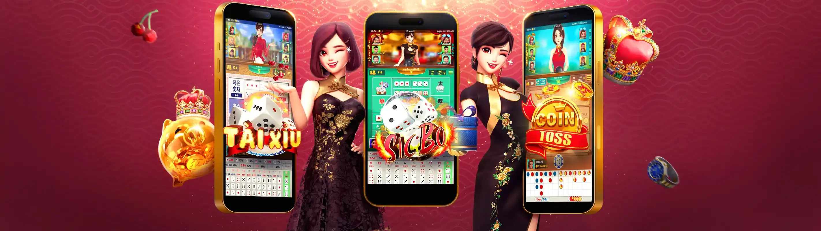 Thế giới Game Bắn Cá tại tải ngonclub