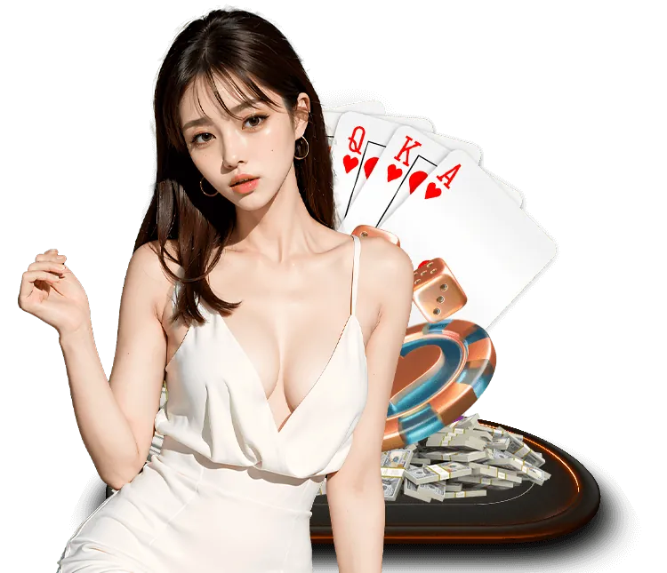 Bàn chơi Rồng Hổ tại NgonClub